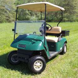 New and Used Golf Carts for Sale | GT Carts | Monticello, In