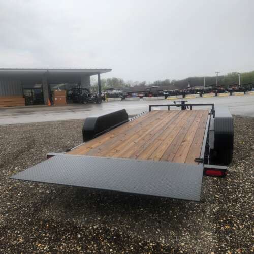 2026 Sure-Trac 7X18 TILT BED EQUIPMENT TRAILER 14K