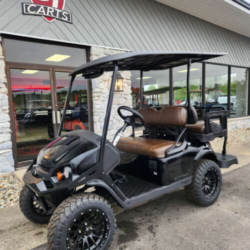 2026 E-Z-GO Express 4