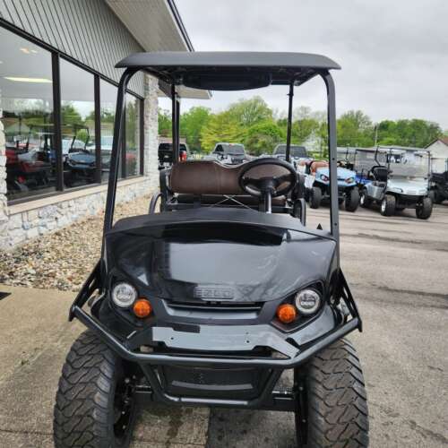 2026 E-Z-GO Express 4