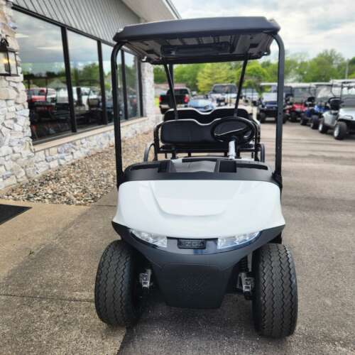2026 E-Z-GO Valor