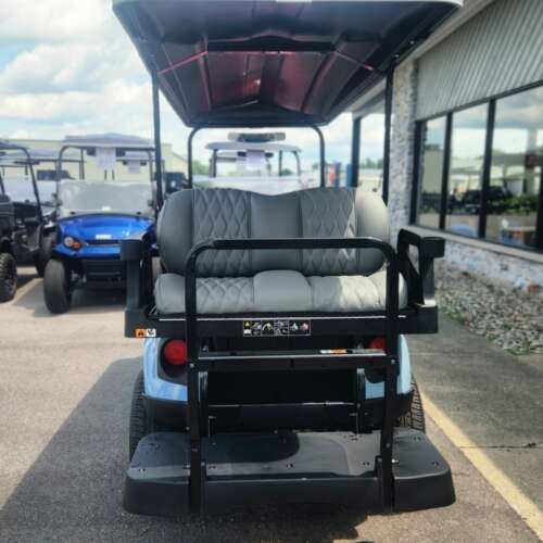 2025 E-Z-GO Express 6