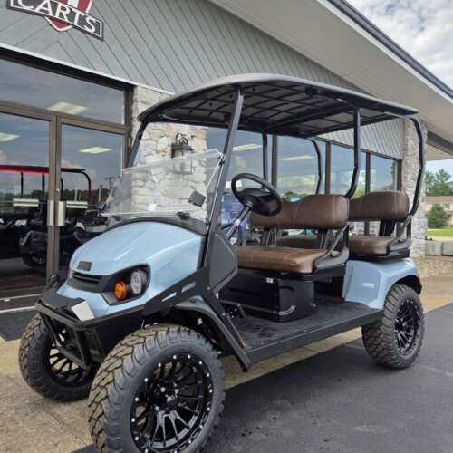 2026 E-Z-GO Liberty