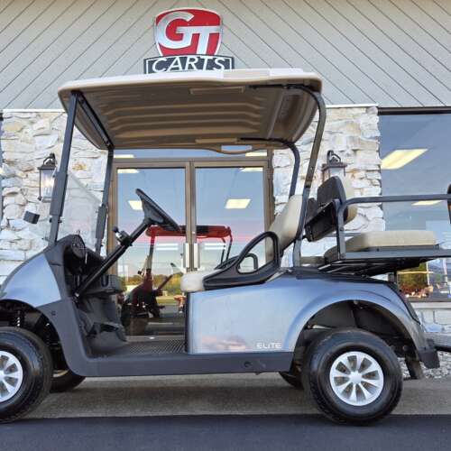 2023 E-Z-GO Freedom RXV