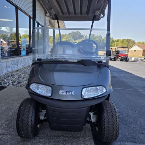 2023 E-Z-GO Freedom RXV