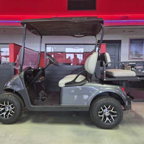 2020 E-Z-GO Freedom RXV