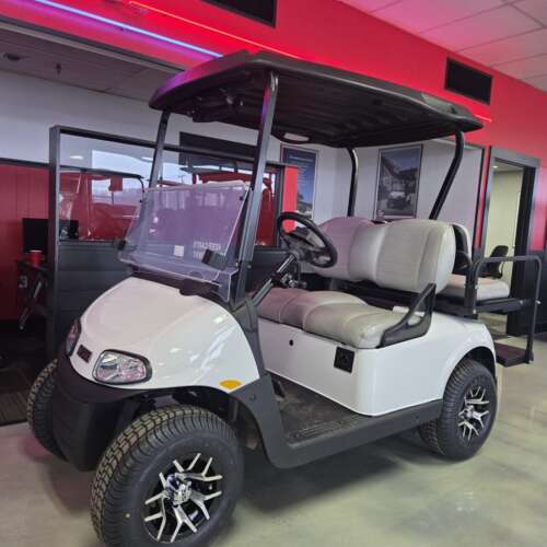 2020 E-Z-GO Freedom RXV