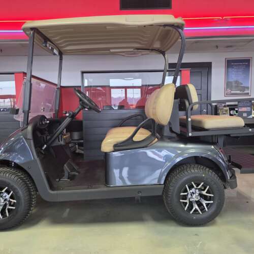 2020 E-Z-GO Freedom RXV