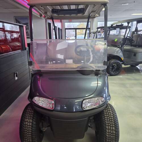 2020 E-Z-GO Freedom RXV