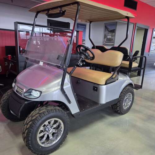 2014 E-Z-GO Freedom TXT