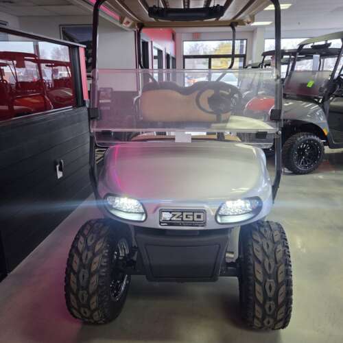 2014 E-Z-GO Freedom TXT