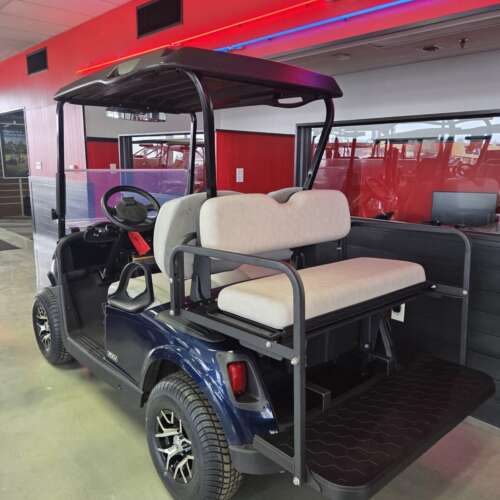 2020 E-Z-GO Freedom RXV