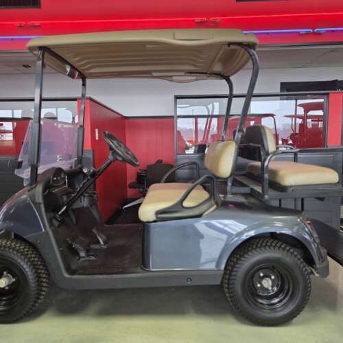 2013 E-Z-GO Freedom RXV