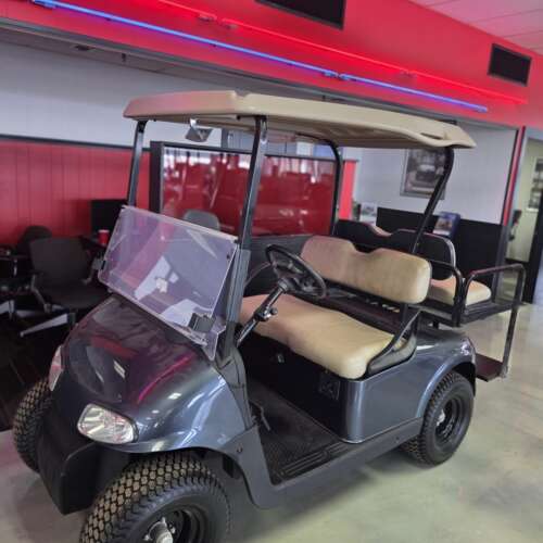 2013 E-Z-GO Freedom RXV