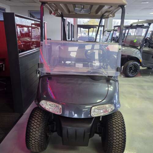 2013 E-Z-GO Freedom RXV