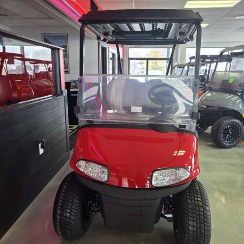 2020 E-Z-GO Freedom RXV