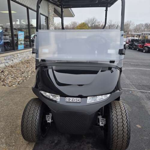 2026 E-Z-GO Valor 4