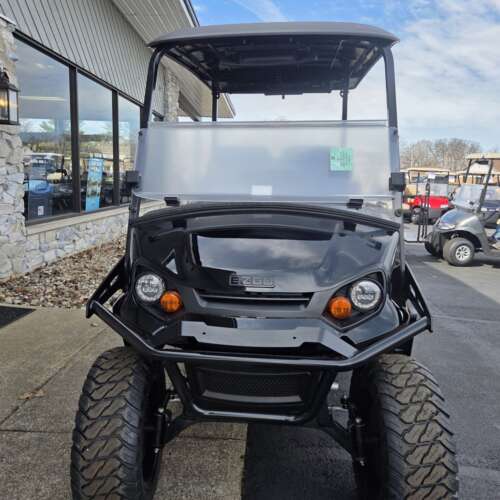 2026 E-Z-GO Express 4