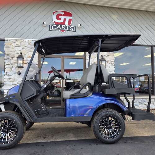 2026 E-Z-GO Express 4