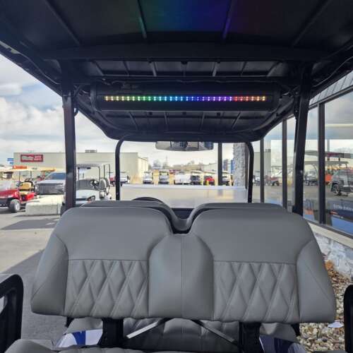 2026 E-Z-GO Express 4