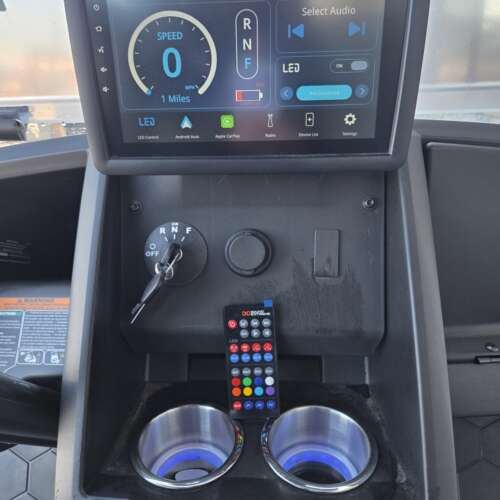 2026 E-Z-GO Express 6