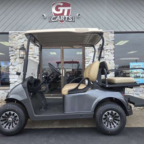 2020 E-Z-GO Freedom RXV