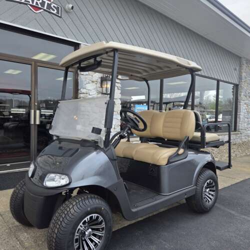 2020 E-Z-GO Freedom RXV