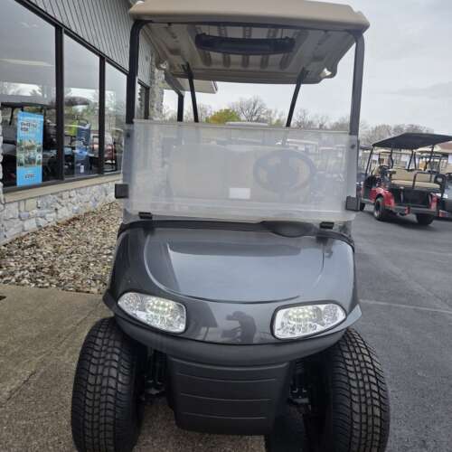 2020 E-Z-GO Freedom RXV