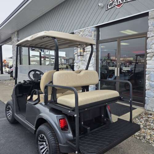 2020 E-Z-GO Freedom RXV