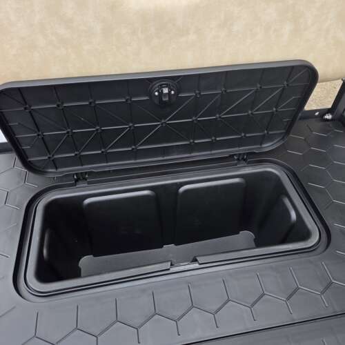 2020 E-Z-GO Freedom RXV