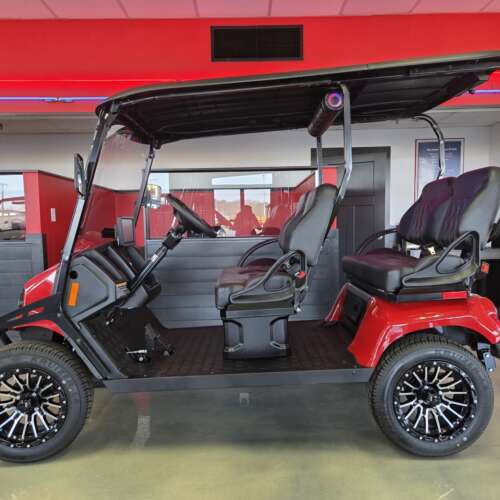 2026 E-Z-GO Liberty LSV