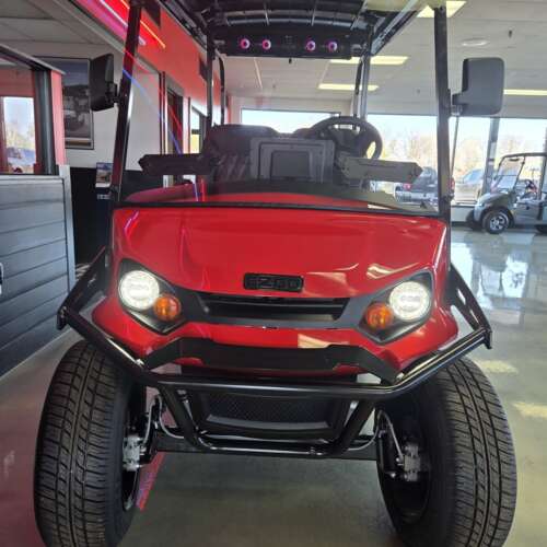 2026 E-Z-GO Liberty LSV