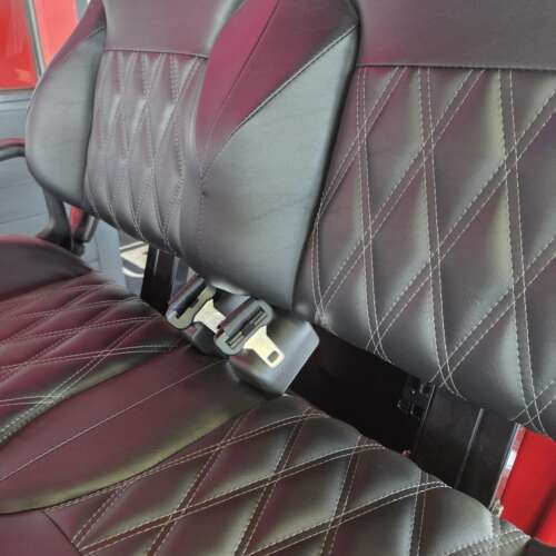 2026 E-Z-GO Liberty LSV