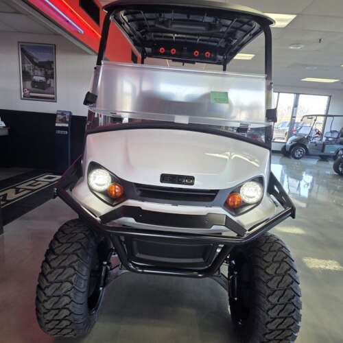 2026 E-Z-GO Express 4