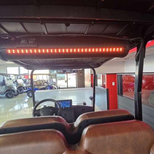 2026 E-Z-GO Express 4