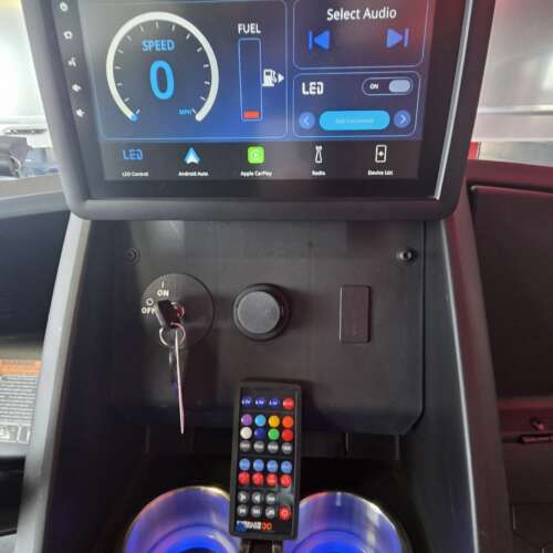 2026 E-Z-GO Express 4