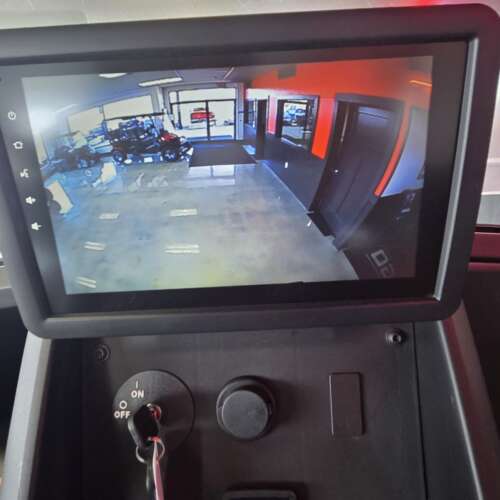 2026 E-Z-GO Express 4