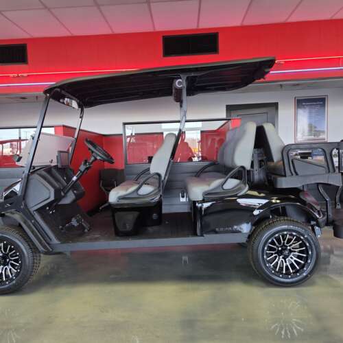 2026 E-Z-GO Express 6