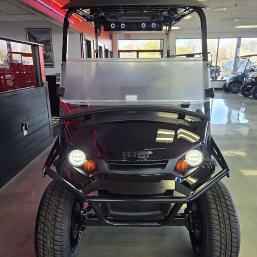 2026 E-Z-GO Express 6