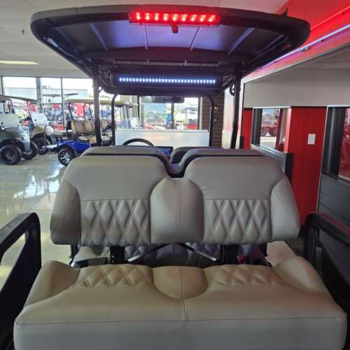 2026 E-Z-GO Express 6