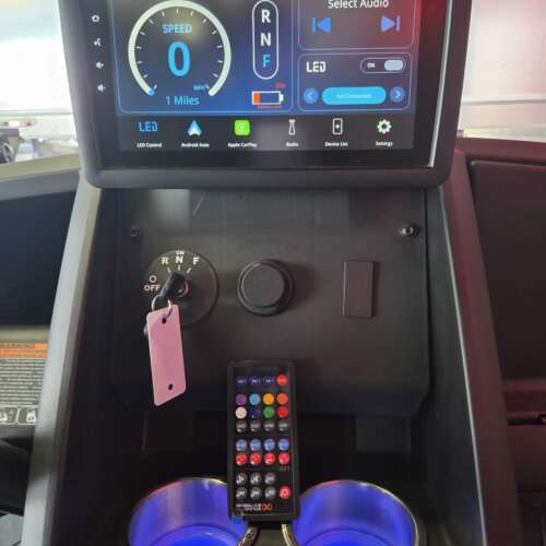 2026 E-Z-GO Express 6