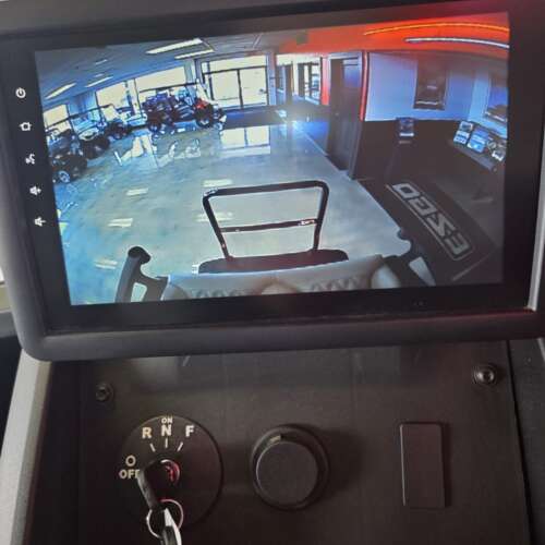 2026 E-Z-GO Express 6