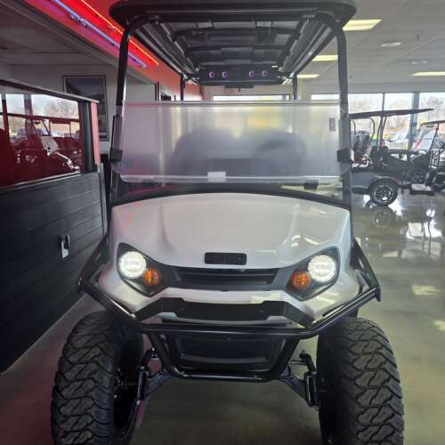 2026 E-Z-GO Express 6