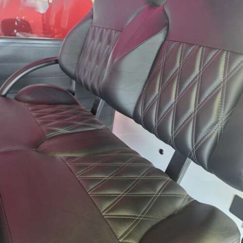 2026 E-Z-GO Express 6