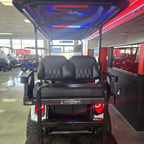 2026 E-Z-GO Express 6