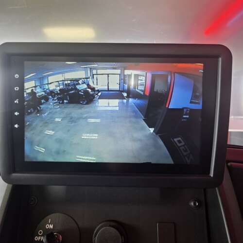 2026 E-Z-GO Express 6