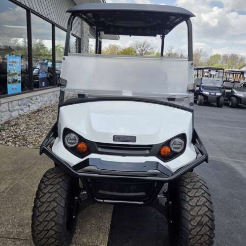 2026 E-Z-GO Express 4