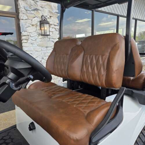 2026 E-Z-GO Express 4