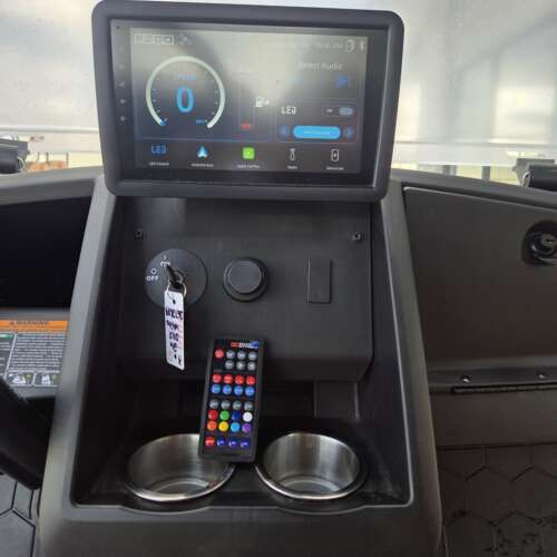 2026 E-Z-GO Express 4