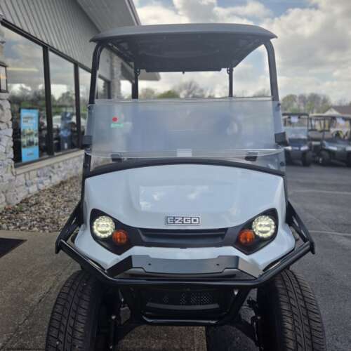 2026 E-Z-GO Express 4